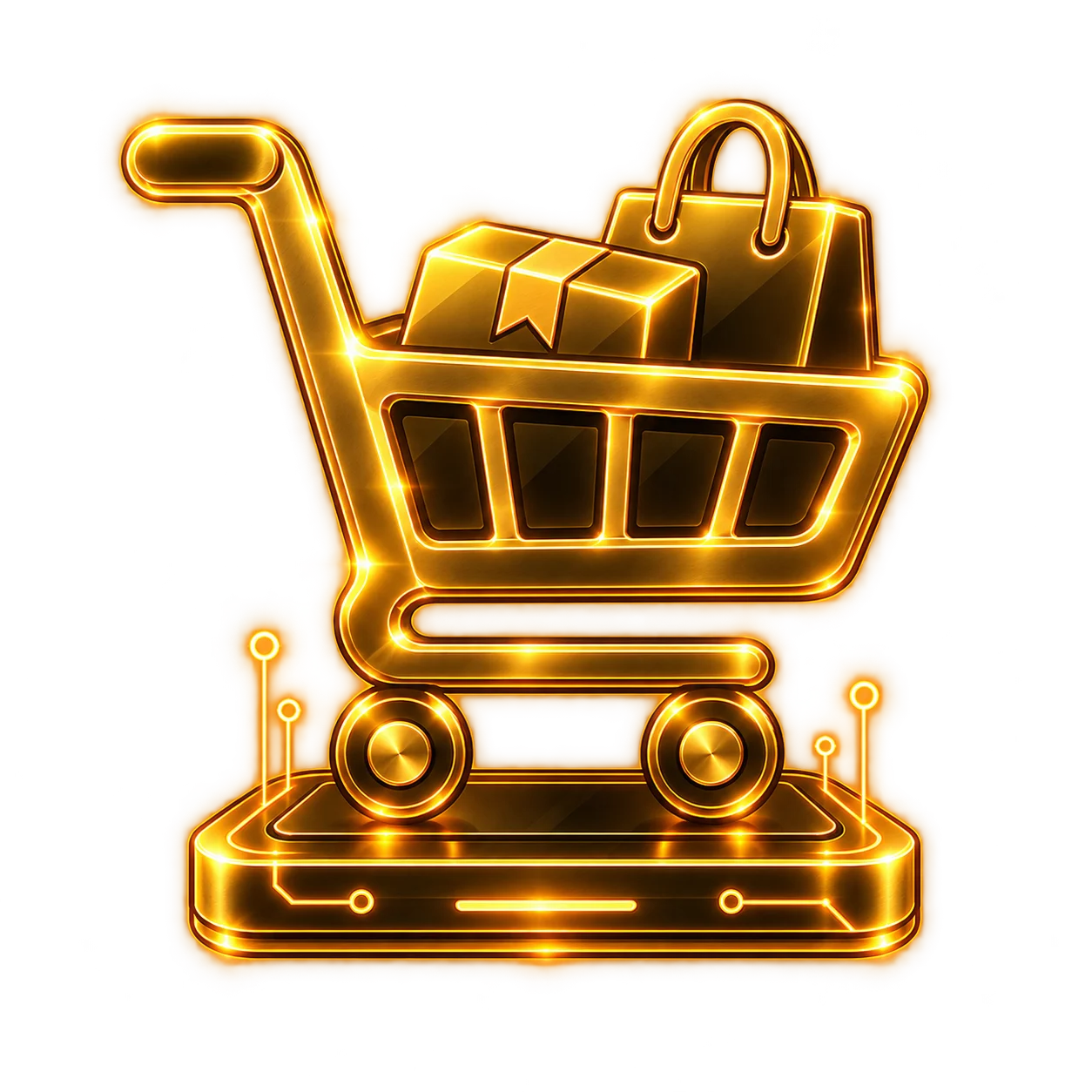 E-commerce